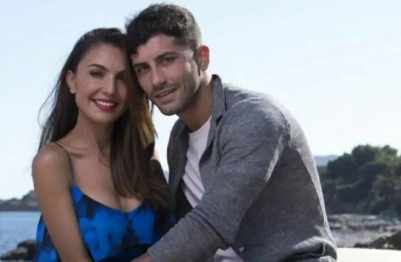 Temptation Island, Valeria commenta l'arresto del suo ex: "Non c'è niente da ridere"