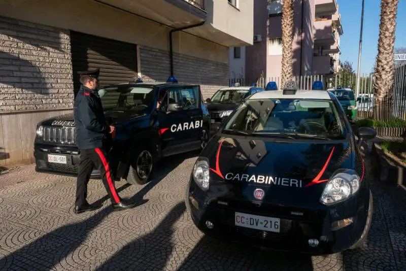 Rissa fra stranieri, spunta coltello: arrestato pregiudicato tunisino