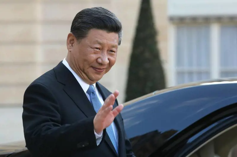 Cina, un miliardo di dollari per costruire nuovi bagni pubblici