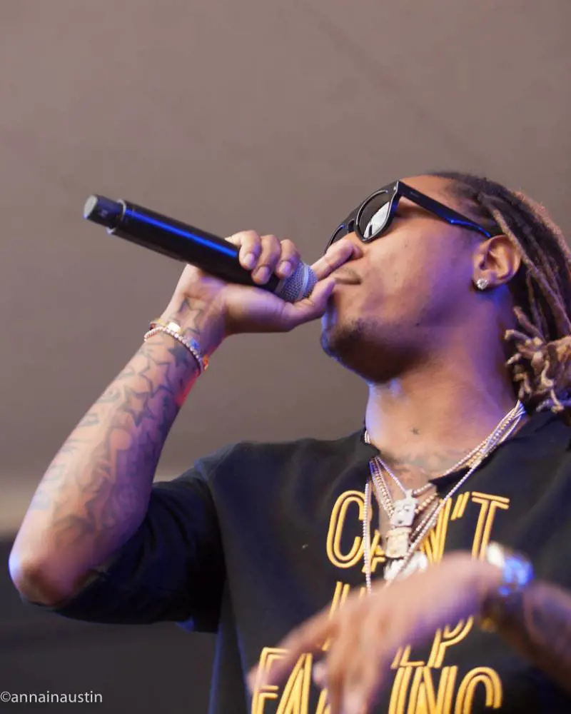 Future e il bodyguard aggrediti all'aeroporto di Ibiza