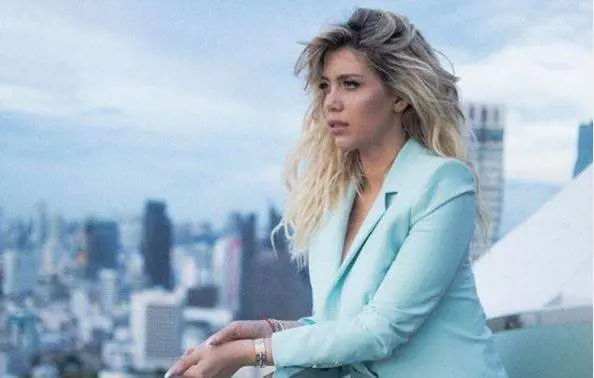 Wanda Nara criptica: "Devi aver paura di una donna stanca di essere buona"