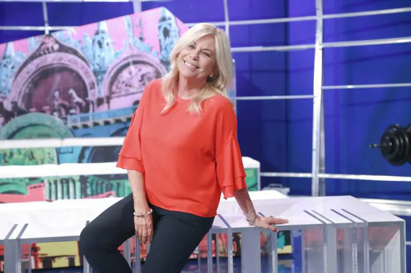 Rita Dalla Chiesa parla di Bibbiano E finisce nel mirino degli haters