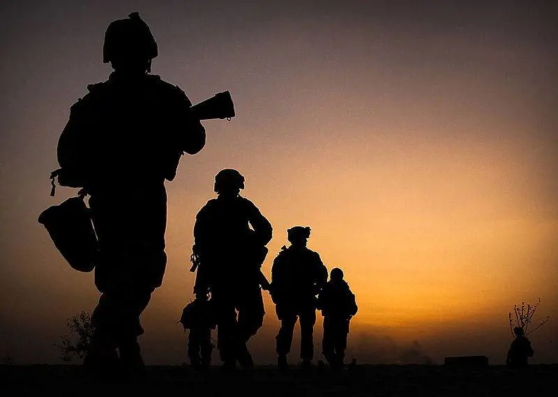 Usa, Marines accusati di favoreggiamento dell'immigrazione clandestina