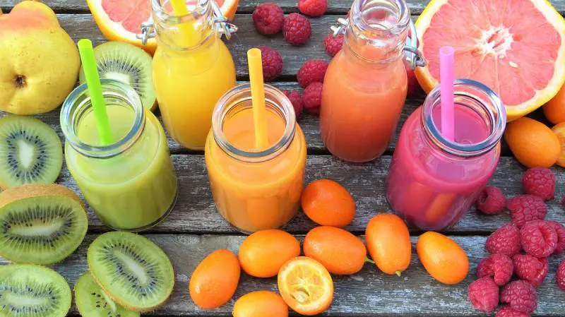 Gli smoothies per un’estate in salute