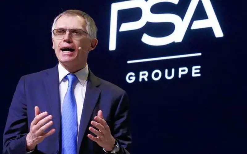 I profitti Psa si fermano a  quota 2,2 miliardi. Fca in pareggio, ma trimestre record in Usa