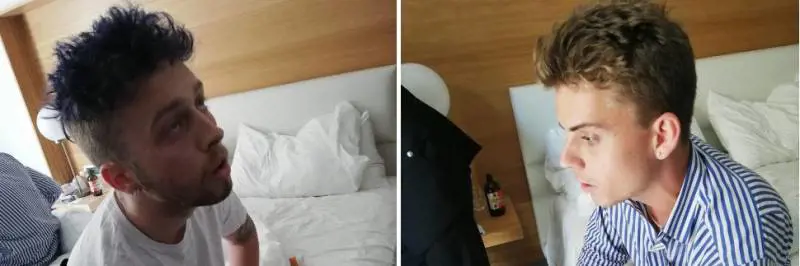 "Ubriachi", il gip conferma gli arresti Sulle foto scatta l'indagine dell'Arma