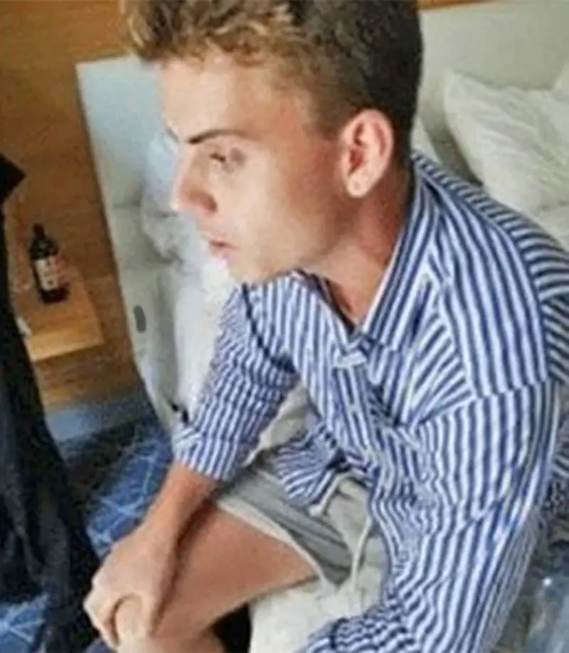 Il carabiniere è morto accoltellato. Il pugnale portato dagli Usa