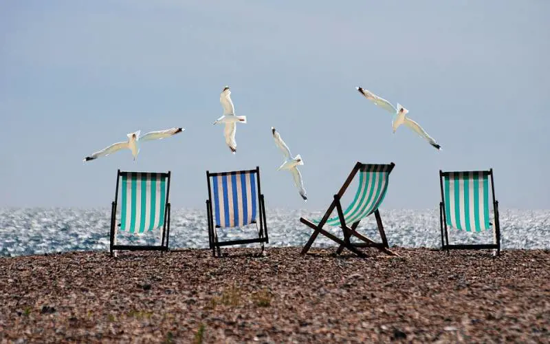 Blue August: quando la vacanza è fonte di depressione