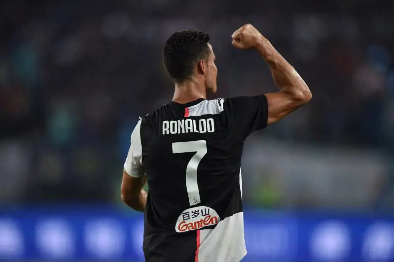 Arriva la "Madame" pop. La liceale di Vicenza che Ronaldo ha lanciato