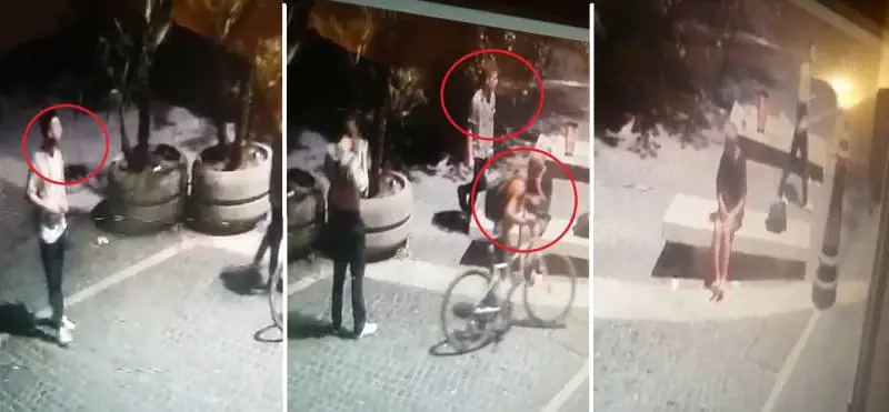 Carabiniere ucciso, Brugiarelli identificato 2 ora prima del delitto. Il mistero del "fratellino"