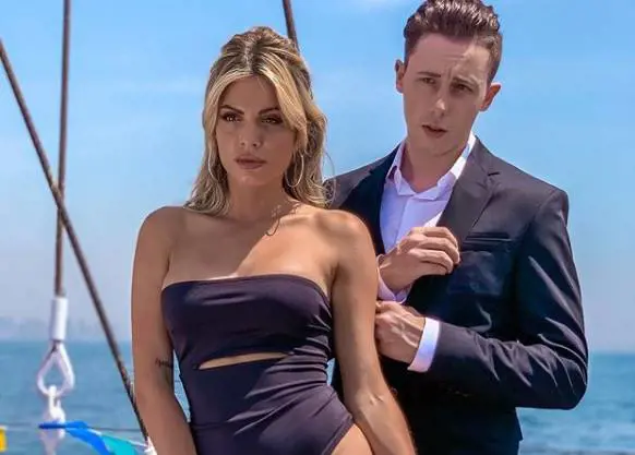 Vito Shade confessa: "Per un attimo ho pensato di far saltare tutto"