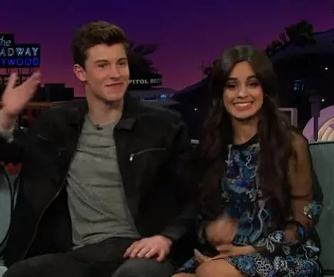 Shawn Mendes e Camila Cabello scoppia la passione a Miami 