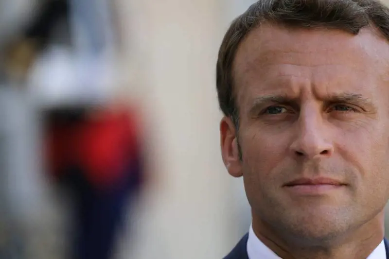 Il Grande Fratello di Macron per spiare i suoi ministri