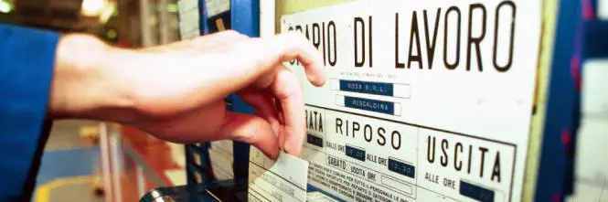 I "furbetti del cartellino" ora risarciscono l'Asl