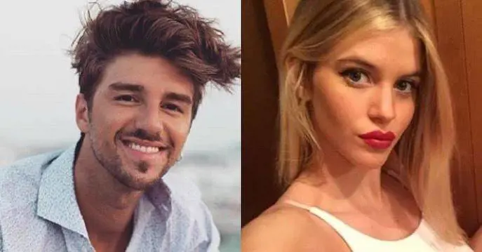 Andrea Damante su Sara Croce: "Siamo amici"