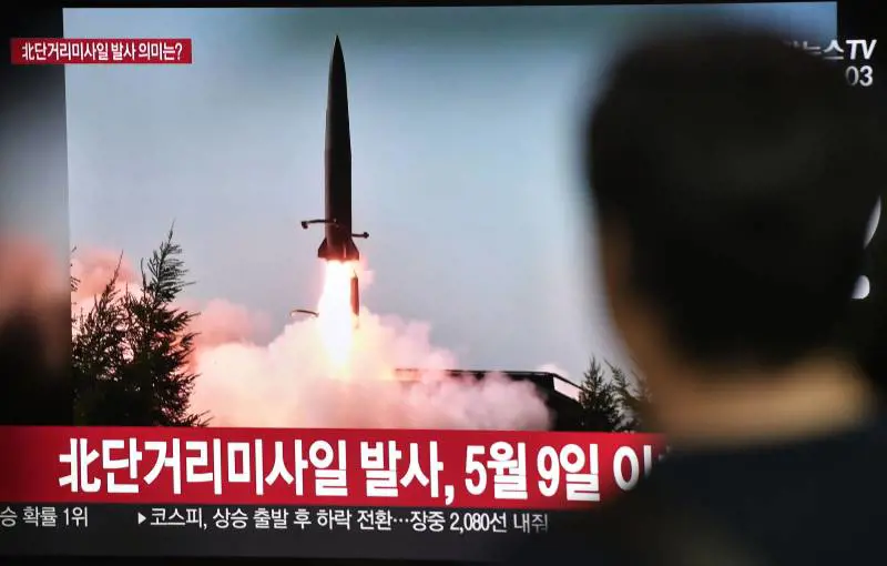 Corea, lanciati altri due missili : ora Kim sfida di nuovo gli Usa