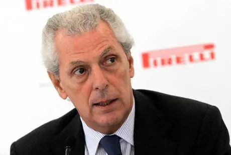 Rinnovato il patto Pirelli. Tronchetti resta alla guida