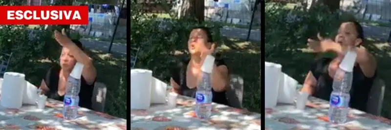 Campi rom tra odio e rivolta: "Salvini merita un proiettile"