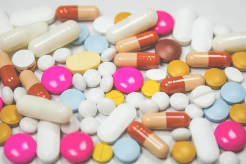 Farmaci: con gli anti-acido per lo stomaco più allergie