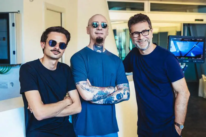 Rovazzi: "Con il mio pop prendo in giro un mondo sempre più superficiale"