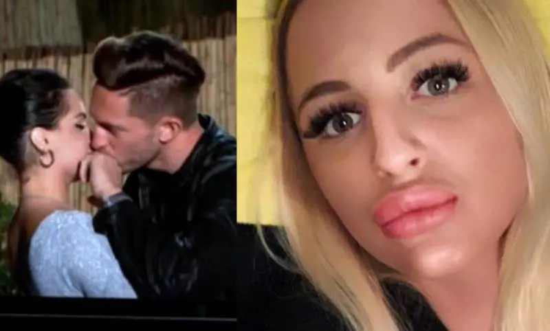Katia Fanelli attacca l'ex, dopo Temptation Island: "Vittorio si beccherà un due di picche da Vanessa"