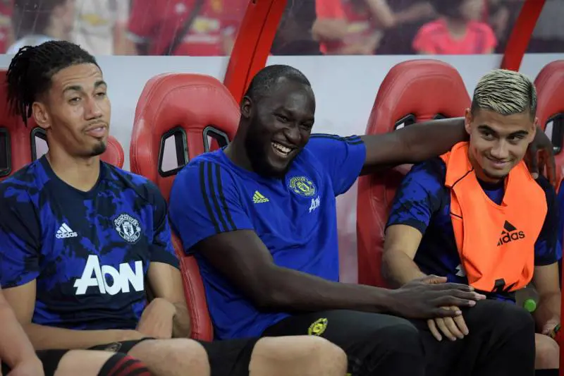 Lukaku sempre più vicino alla Juve: lo United non lo convoca