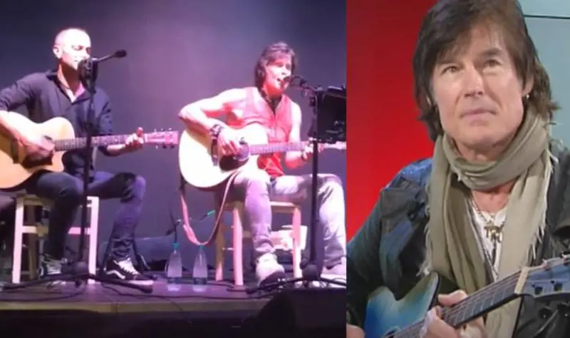 Ronn Moss, la nuova vita dopo Beautiful: da attore a intrattenitore nei locali italiani