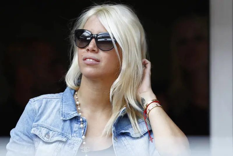 Wanda Nara incinta? I media argentini ne sono convinti