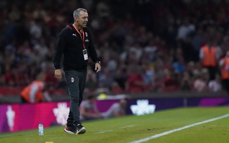 I modelli Sarri e... Gattuso Così Giampaolo ribalta il Milan