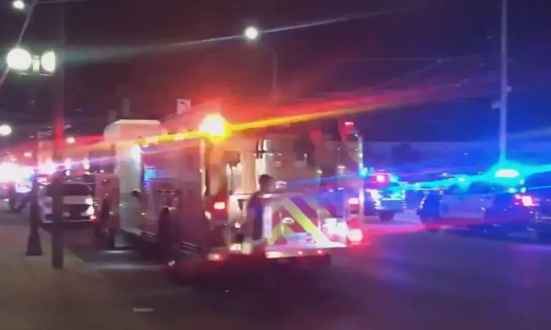Altra sparatoria negli Usa: è strage nelle vie della movida di Dayton