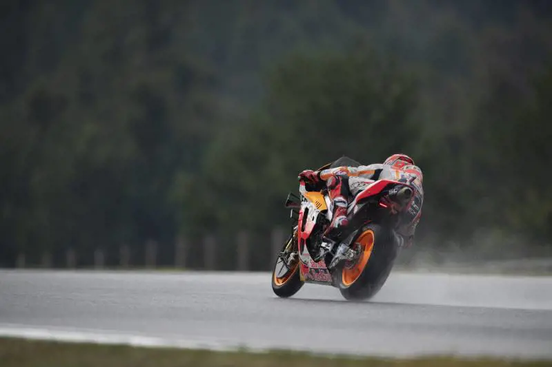 Motogp Brno, Marquez vince davanti a Dovizioso e Miller
