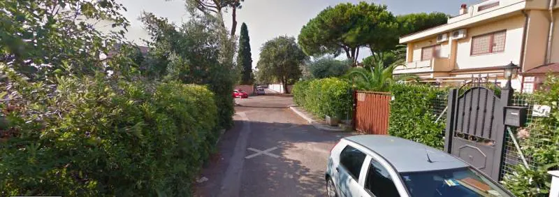 Google Street View