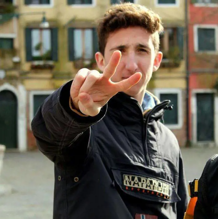 Luca Carissimi