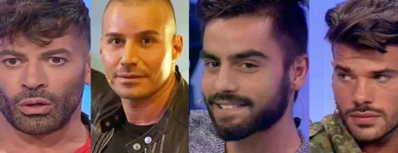 Jack risponde a Mario Serpa: "Non è sereno"