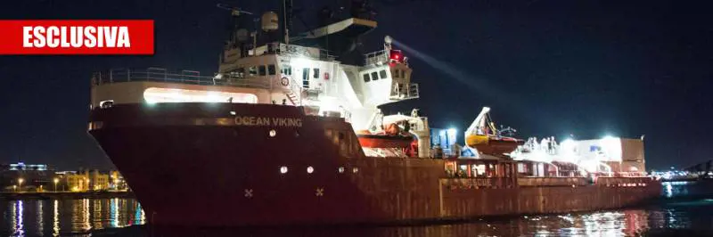 L'Ong ha un tesoro da 3,5 milioni. Così potrà pagare le multe di Salvini