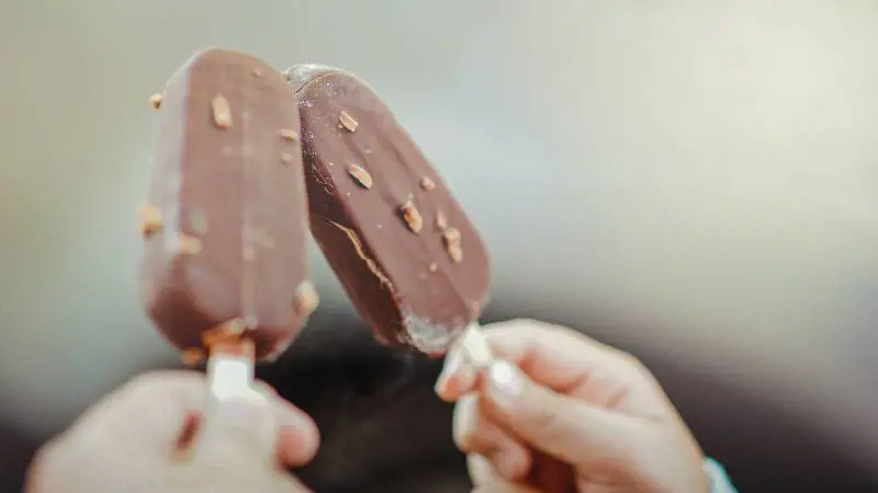 Gelato? Ecco come piace agli italiani