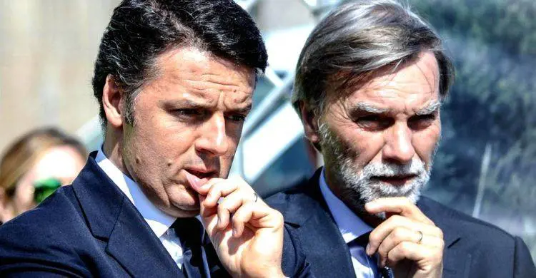 Se il Pd corteggia il 5S con le parole di Di Maio che rifiutava nel 2018