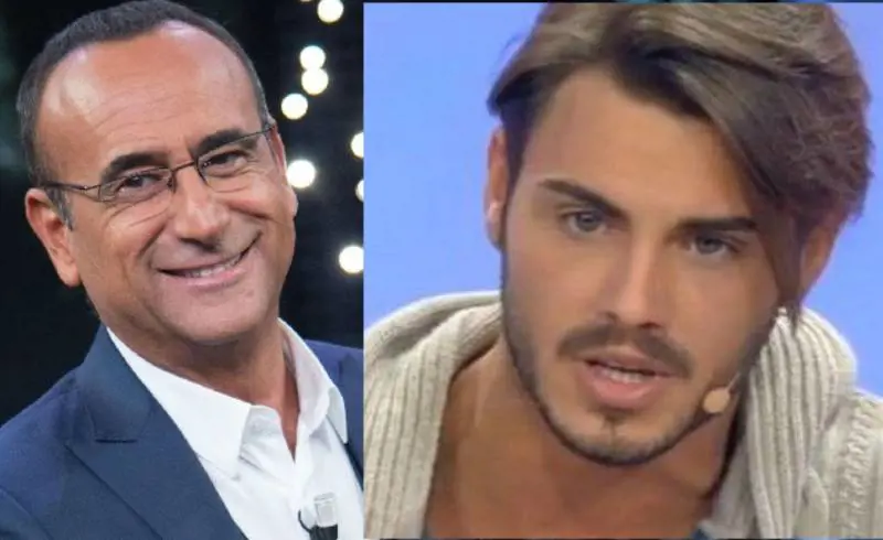 Tale e quale show, Conti crede nel talento di Monte dopo il canna-gate