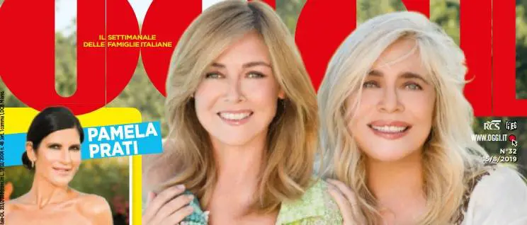 Mara Venier: "Mia figlia avrebbe voluto una mamma grassa e bruttina"