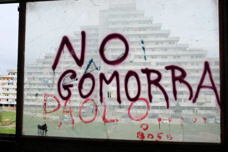 Foto di Davide Cerullo