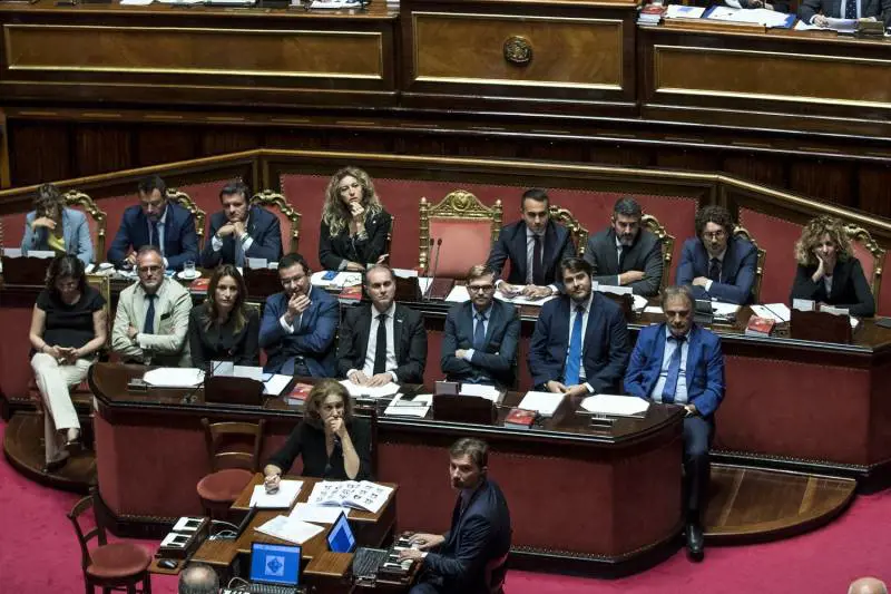 Tragicommedia gialloverde Il governo deraglia sulla Tav