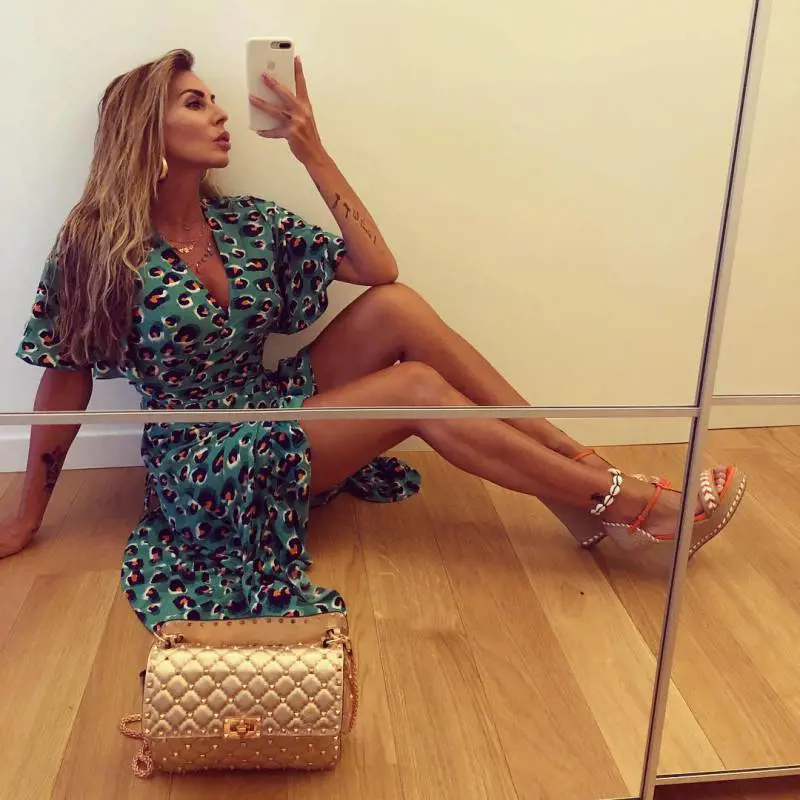 Guendalina Canessa e Daniele Interrante non sono tornati insieme 