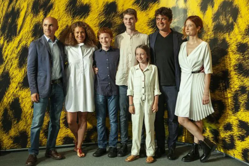 Ginevra Elkann narra (a modo suo) la saga Agnelli