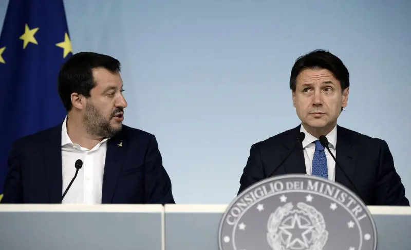 Governo, in 3 giorni lo scontro finale
