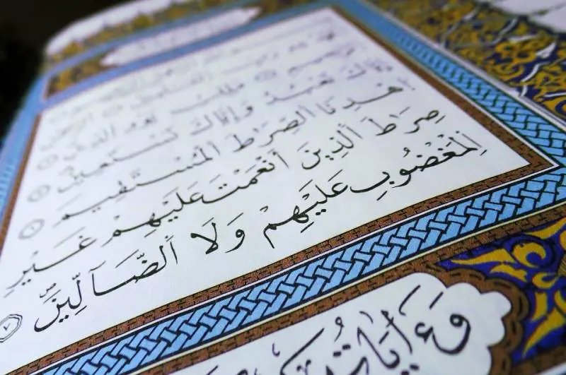 Malesia, il governo impone la grafia islamica ai bimbi non musulmani