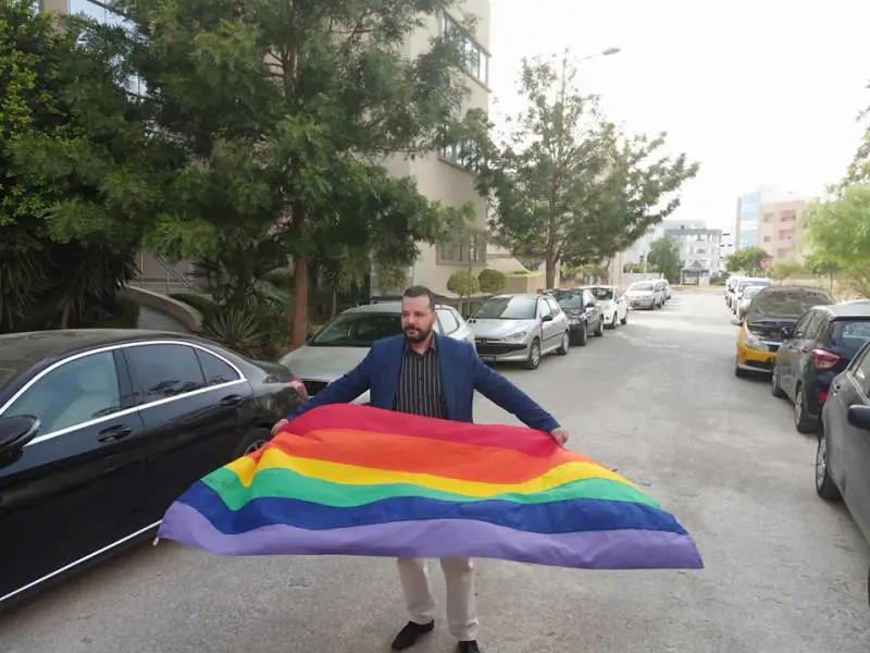 Tunisia, alle presidenziali c'è anche un candidato gay