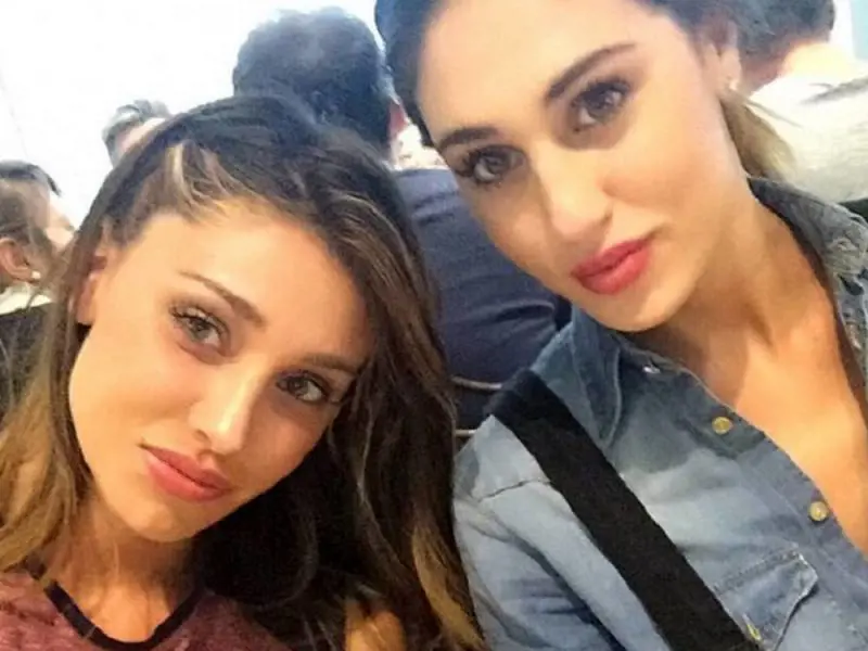 Tra Belen e Cecilia adesso è gelo?