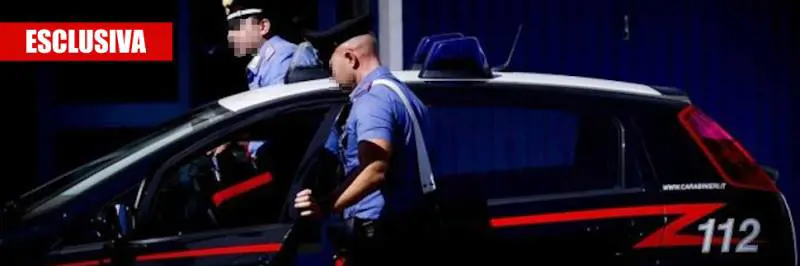 Clandestino ruba e pesta militari. Il pm lo libera: "Arresto esagerato"