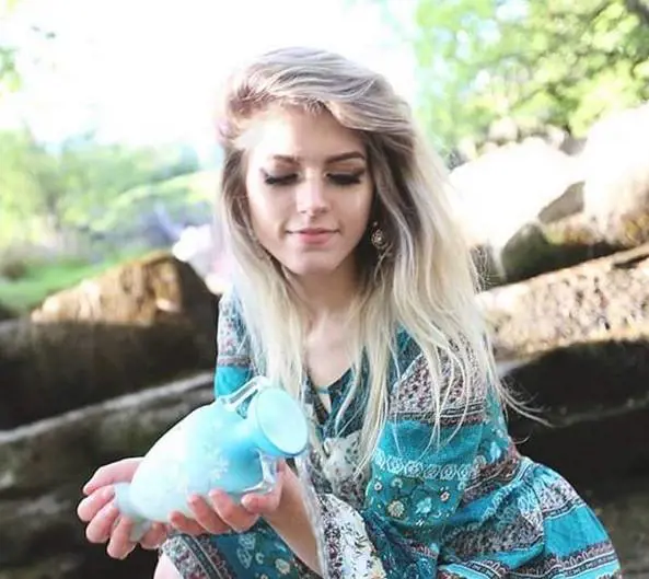 Marina Joyce, youtuber famosa scomparsa: parla il fidanzato