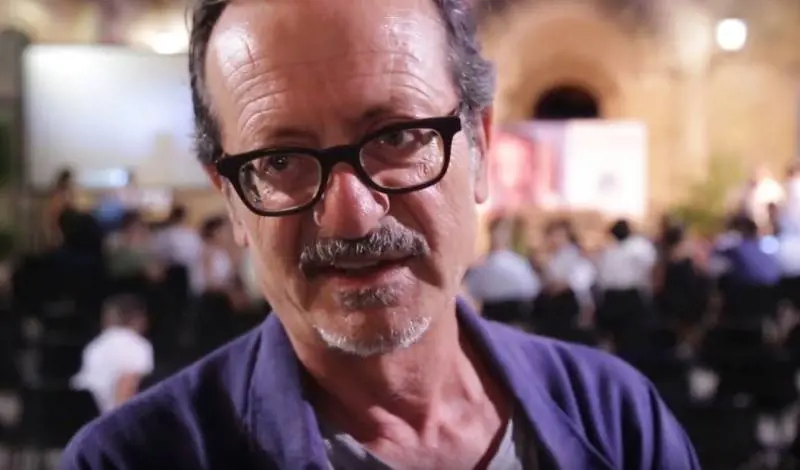 Rocco Papaleo: "Salvini al Sud è un controsenso, ma la sinistra dov’è?"